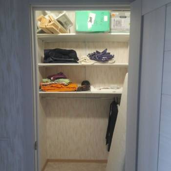 Сдается 2-х комнатная квартира, 58,3 м²