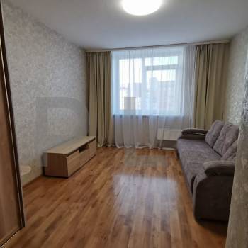 Сдается 1-комнатная квартира, 46 м²