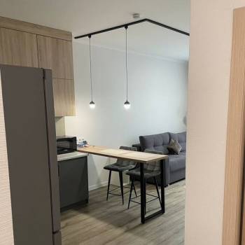 Сдается 2-х комнатная квартира, 44,5 м²