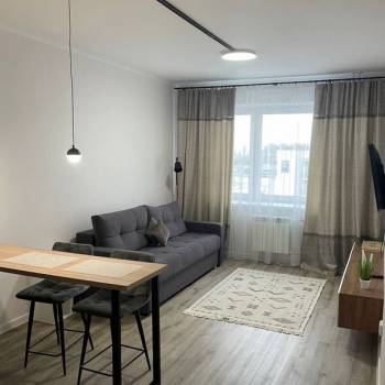 Сдается 2-х комнатная квартира, 44,5 м²