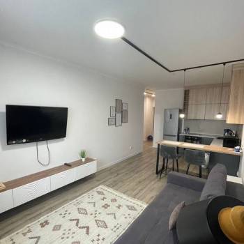 Сдается 2-х комнатная квартира, 44,5 м²