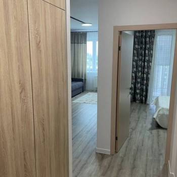 Сдается 2-х комнатная квартира, 44,5 м²