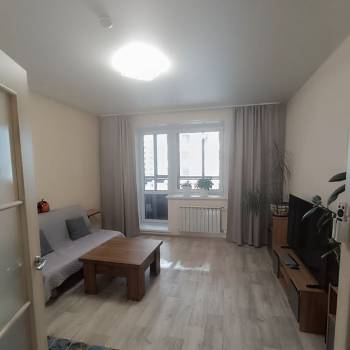 Сдается 2-х комнатная квартира, 58 м²