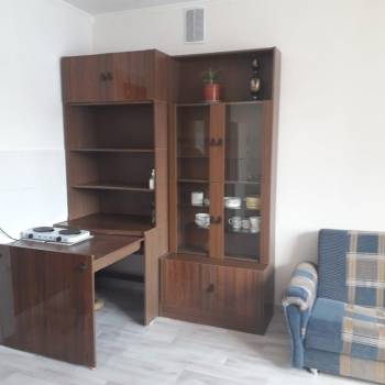 Сдается 1-комнатная квартира, 20 м²