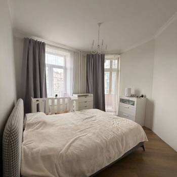 Продается 2-х комнатная квартира, 52,9 м²