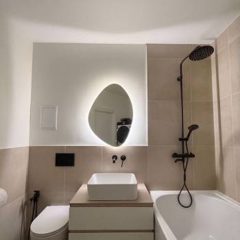 Продается 2-х комнатная квартира, 52,9 м²