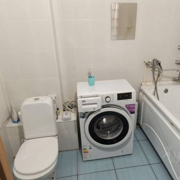 Сдается 1-комнатная квартира, 32 м²