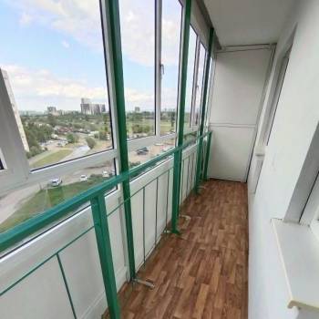Сдается 1-комнатная квартира, 32 м²