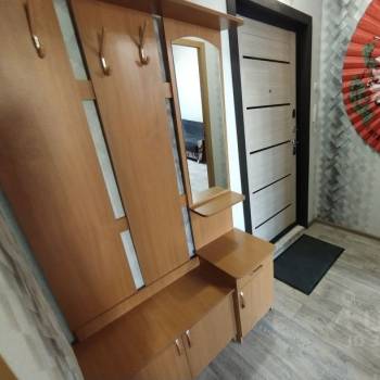 Сдается 1-комнатная квартира, 32 м²