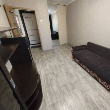 Сдается 1-комнатная квартира, 32 м²