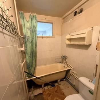 Сдается 2-х комнатная квартира, 45,6 м²