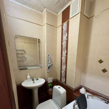 Сдается 2-х комнатная квартира, 53,1 м²