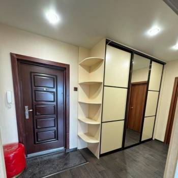 Сдается 2-х комнатная квартира, 53,1 м²