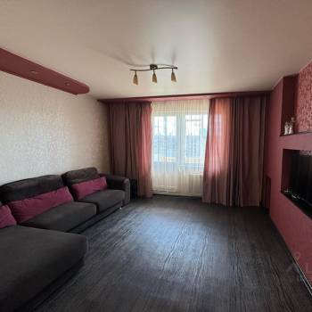 Сдается 2-х комнатная квартира, 53,1 м²