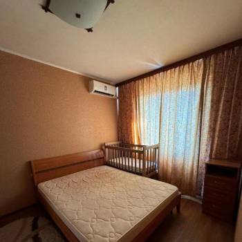 Сдается 2-х комнатная квартира, 53,1 м²