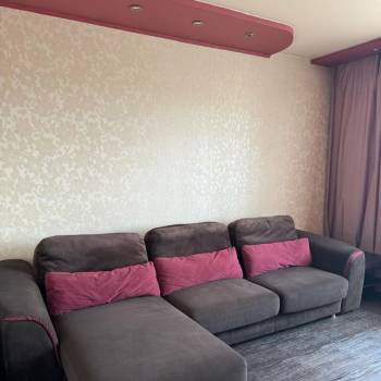 Сдается 2-х комнатная квартира, 53,1 м²