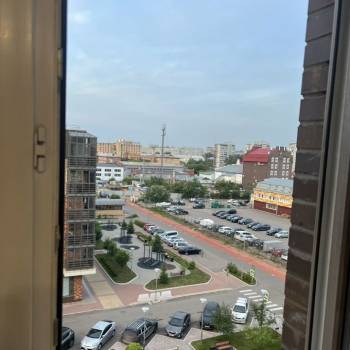 Продается 1-комнатная квартира, 44,4 м²