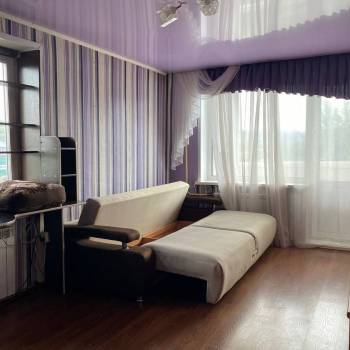 Сдается 1-комнатная квартира, 32,3 м²