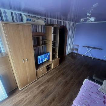 Сдается 1-комнатная квартира, 32,3 м²
