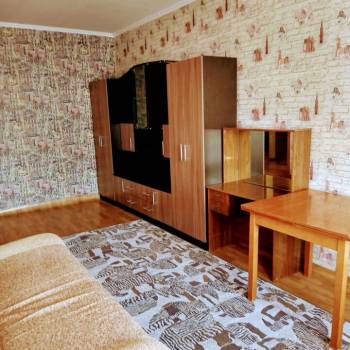 Сдается 1-комнатная квартира, 36 м²