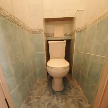 Сдается 1-комнатная квартира, 40,4 м²