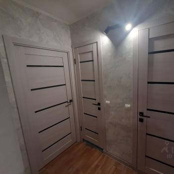 Сдается 1-комнатная квартира, 40,4 м²