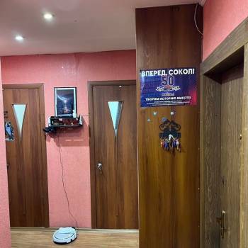 Сдается 2-х комнатная квартира, 65 м²