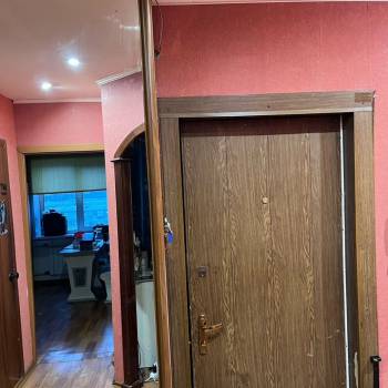 Сдается 2-х комнатная квартира, 65 м²