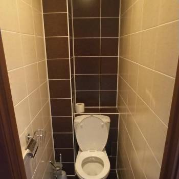 Сдается 1-комнатная квартира, 35,7 м²
