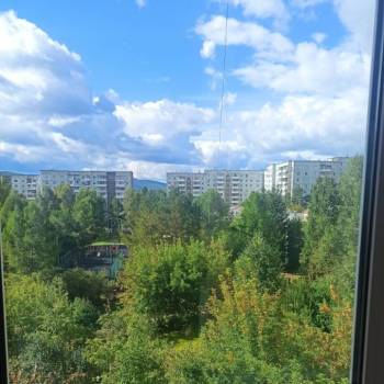 Сдается 1-комнатная квартира, 35,7 м²