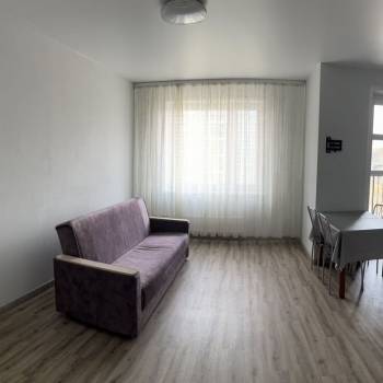 Сдается 1-комнатная квартира, 40 м²