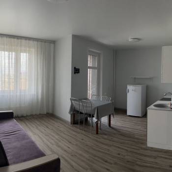 Сдается 1-комнатная квартира, 40 м²