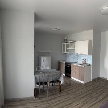 Сдается 1-комнатная квартира, 40 м²