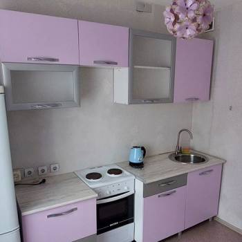 Сдается 1-комнатная квартира, 41 м²
