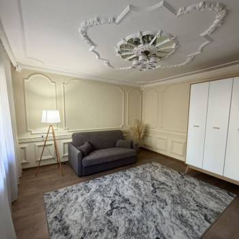 Сдается 1-комнатная квартира, 30 м²