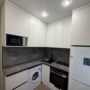Сдается 1-комнатная квартира, 30 м²