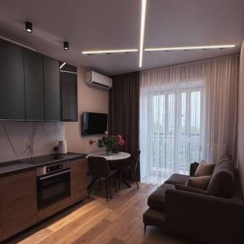 Сдается 1-комнатная квартира, 41,8 м²