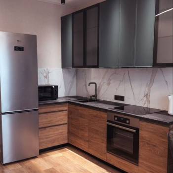 Сдается 1-комнатная квартира, 41,8 м²