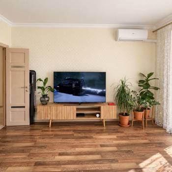 Продается 3-х комнатная квартира, 86,9 м²