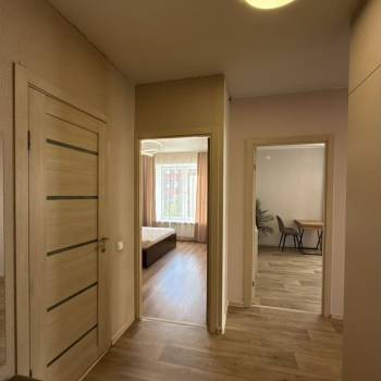 Сдается 2-х комнатная квартира, 58 м²