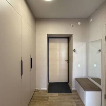 Сдается 2-х комнатная квартира, 58 м²