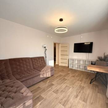 Сдается 2-х комнатная квартира, 58 м²