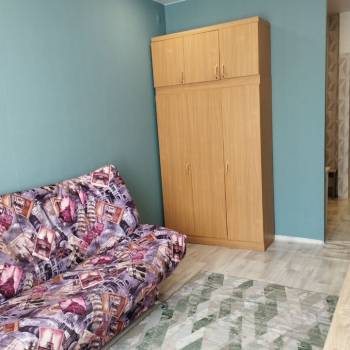 Сдается 1-комнатная квартира, 26 м²