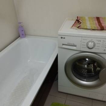 Сдается 1-комнатная квартира, 26 м²