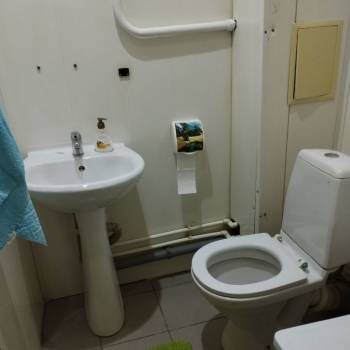 Сдается 1-комнатная квартира, 26 м²