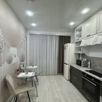 Сдается 1-комнатная квартира, 45 м²