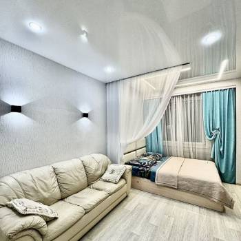 Сдается 1-комнатная квартира, 45 м²