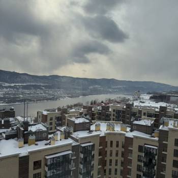 Сдается 1-комнатная квартира, 41 м²
