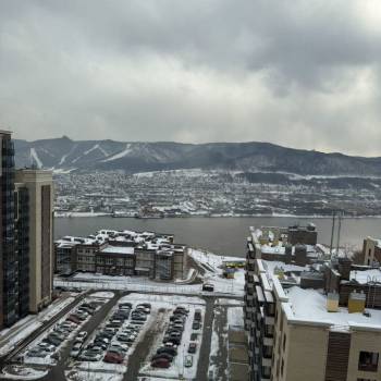 Сдается 1-комнатная квартира, 41 м²