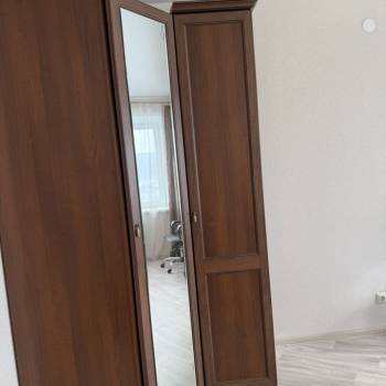 Сдается 1-комнатная квартира, 41 м²